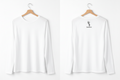Camiseta Ergonómica con Alerta Postural Manga Larga | SpinaliStyle